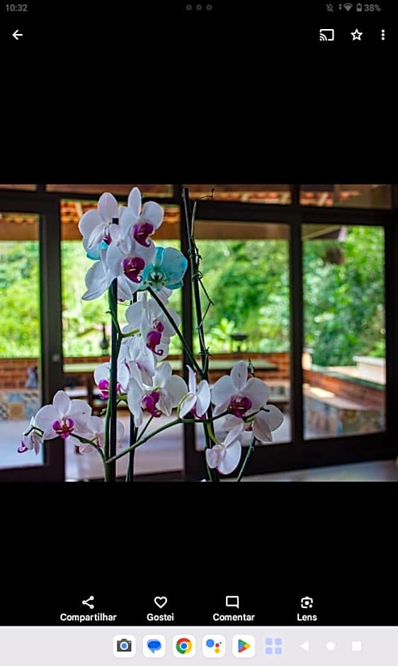 Pousada Som de Lumiar