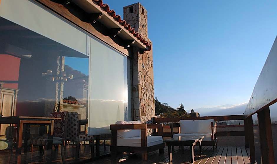 Kkala Boutique Hotel