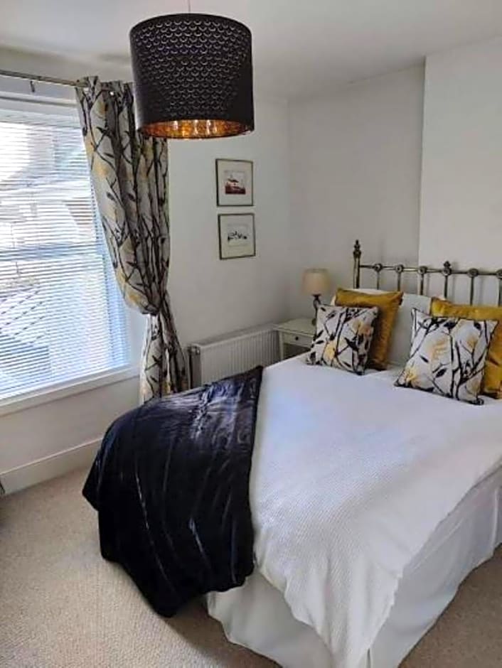 The Swallows Guest House – Exmouth