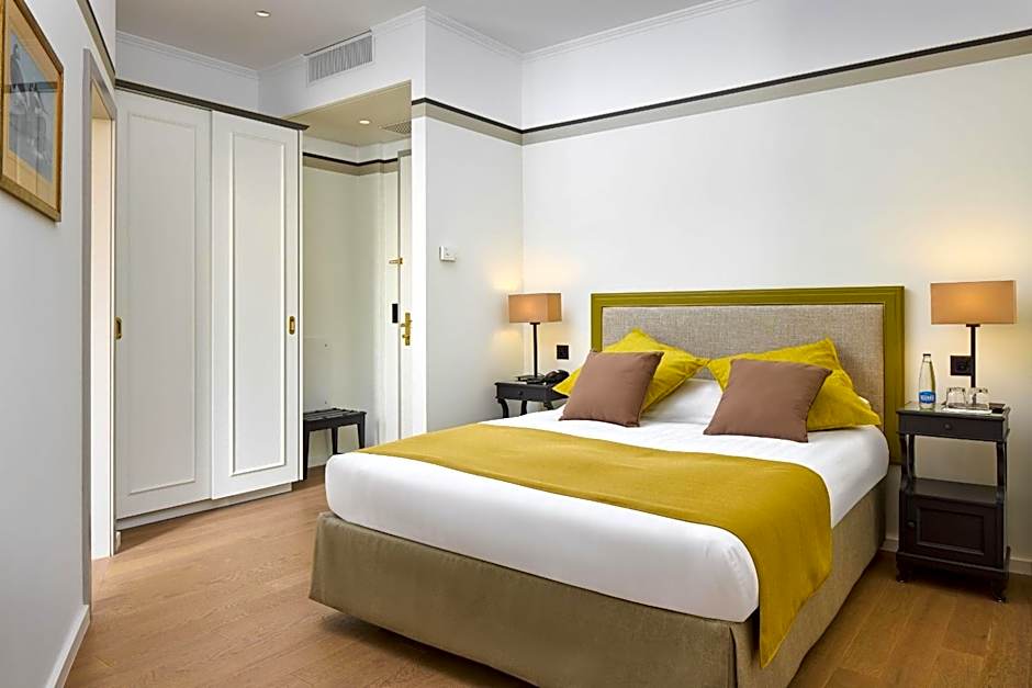 Hotel Victoria