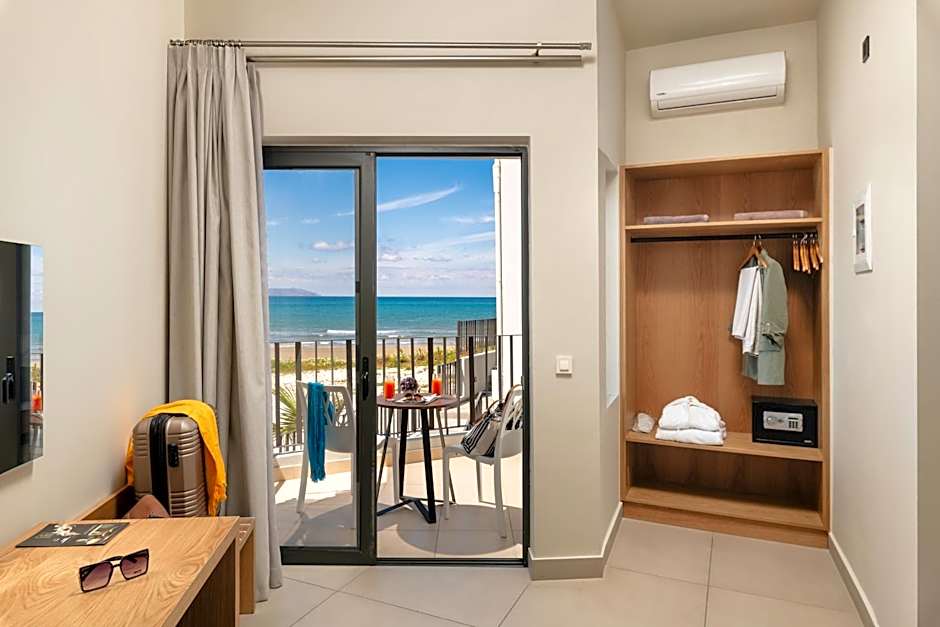 Elia Agia Marina Hotel