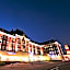 Hotel Den Haag Huis Ten Bosch