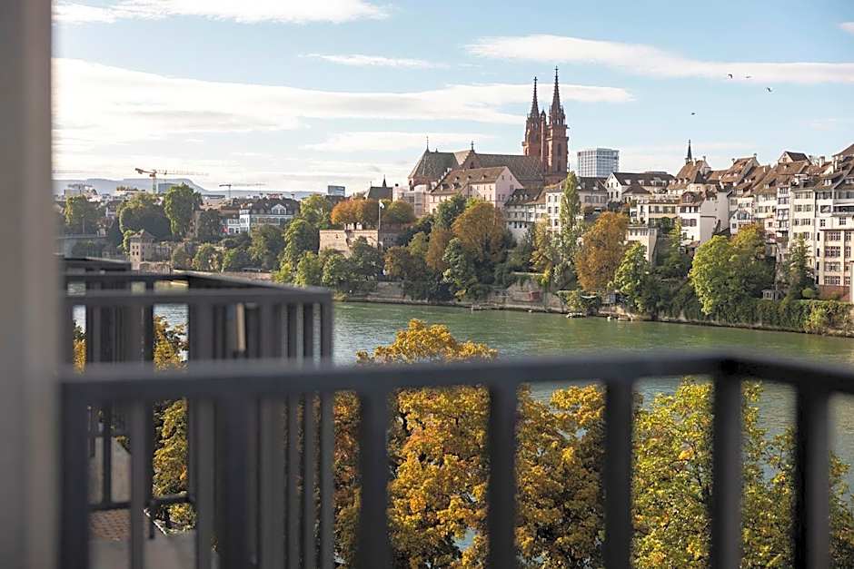 Merian am Rhein