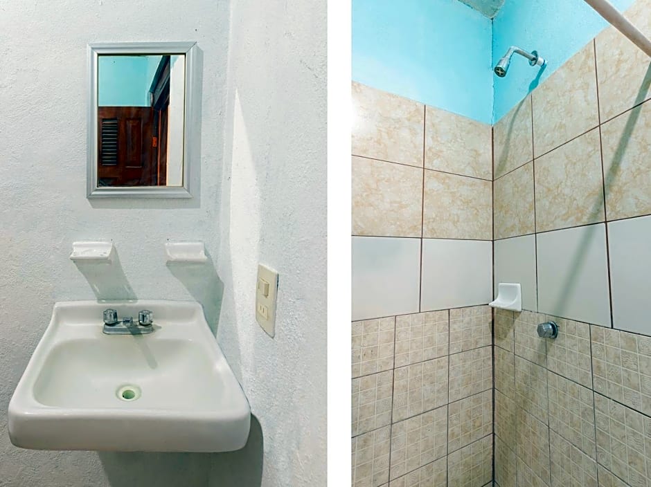 Hotel Posada Agua Escondida