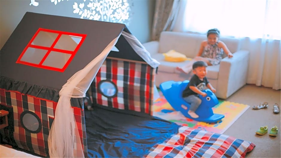 Holiday Inn Express Tianjin Binhai