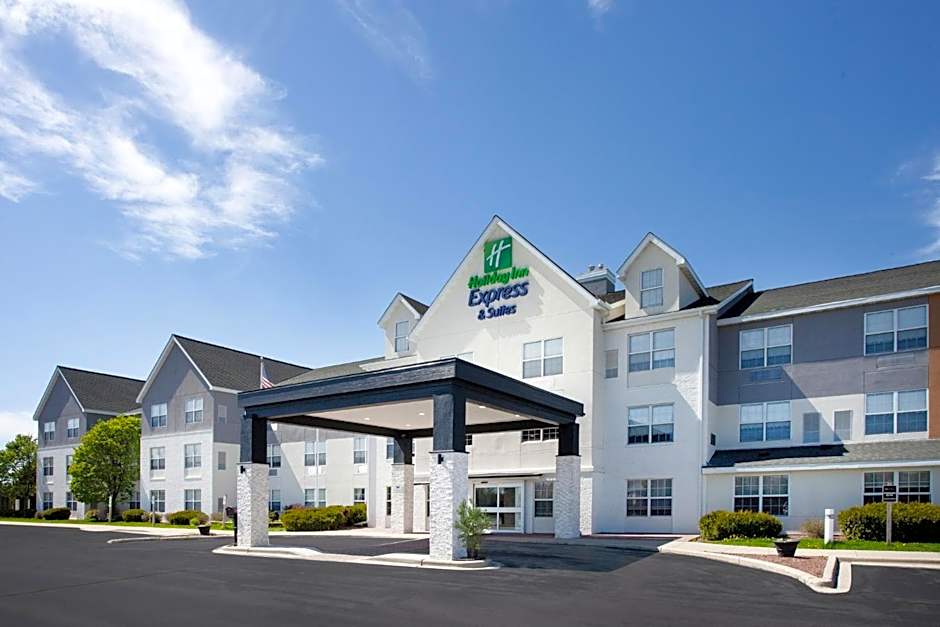 Holiday Inn Express & Suites Port Washington By IHG