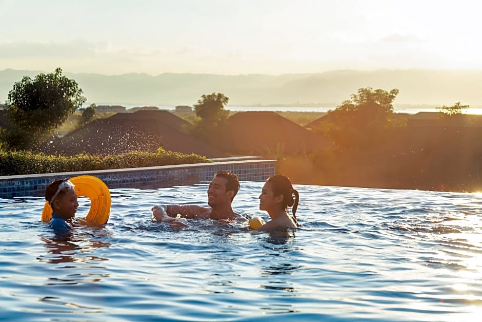 Novotel Inle Lake Myat Min Hotel