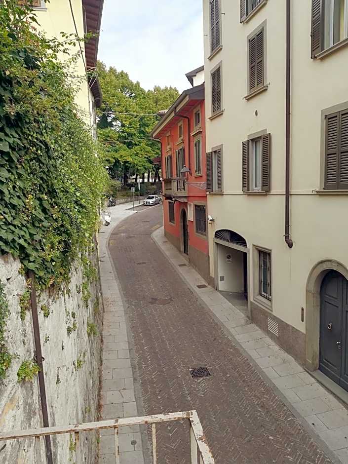 Il rifugio di Elizabeth