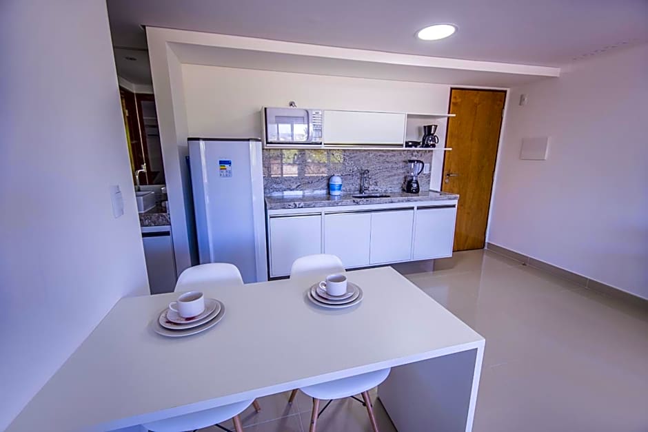 GOLDFLAT Cabo Branco by PenareiaTurBr