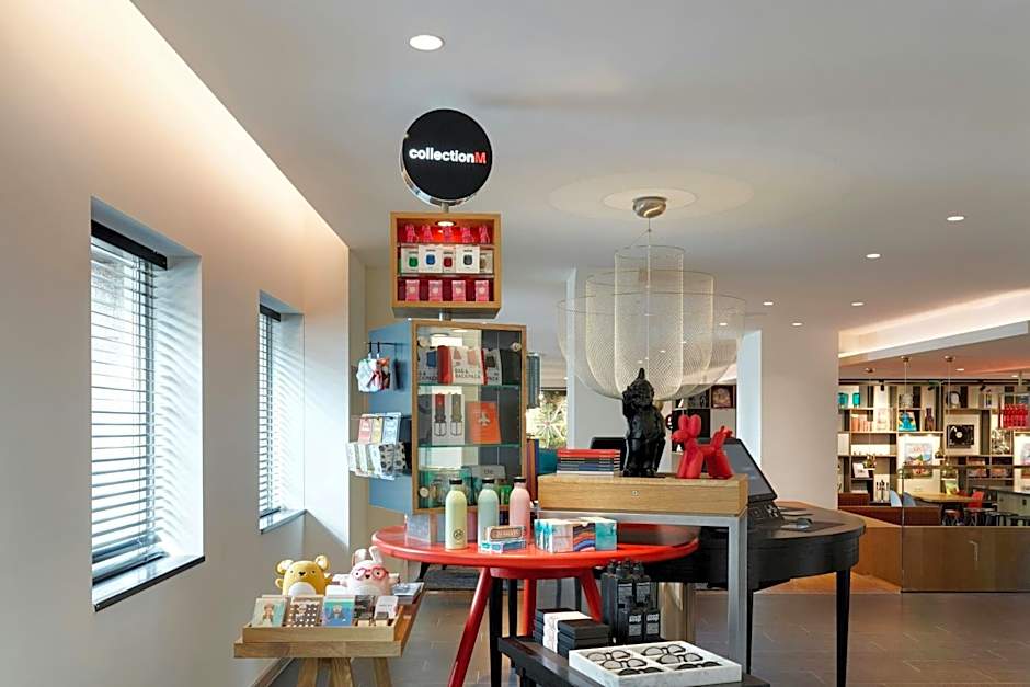 citizenM Amstel Amsterdam