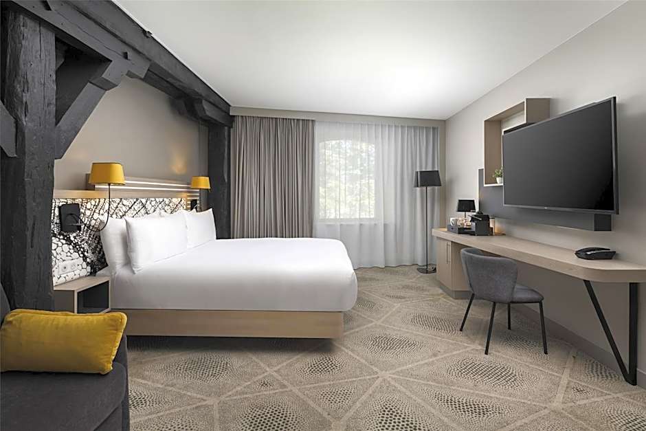 Hilton Garden Inn Paris La Villette