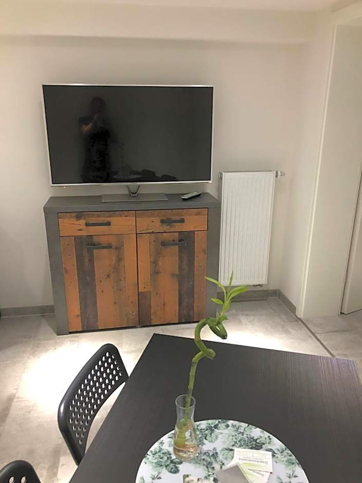 Greenhome Lörrach -Ihre Unterkunft im 3-Ländereck-