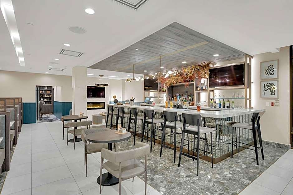 Hilton Garden Inn Toronto Brampton