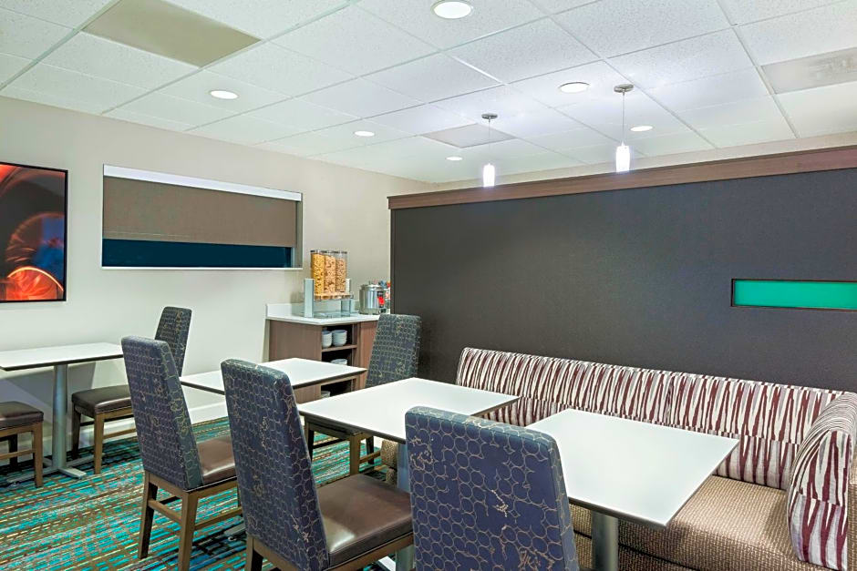 Residence Inn by Marriott Fort Myers