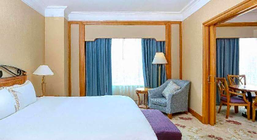 Regency Hotel