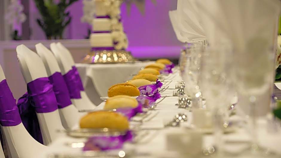 The Barnstaple Hotel