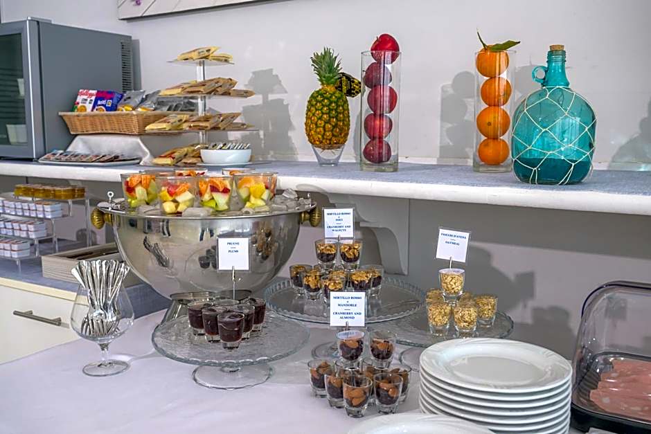 Hotel Centro Congressi Polo Nautico