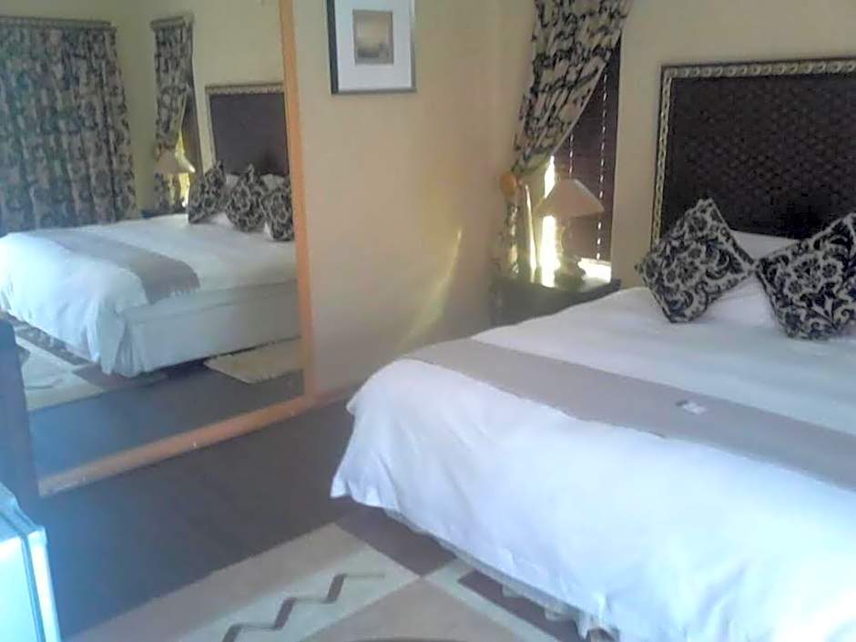 La Picasso Guesthouse