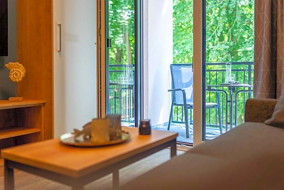 Ostsee Apartmenthotel