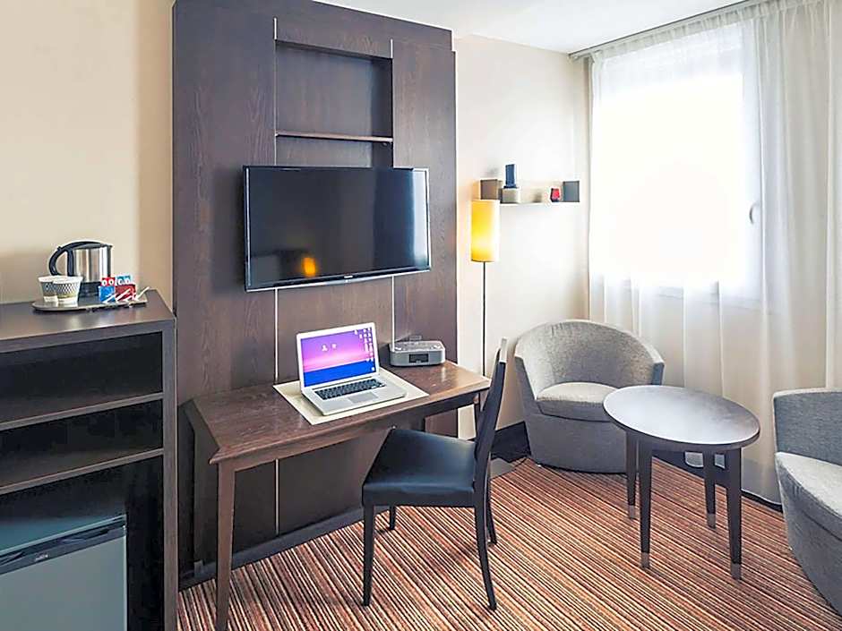 Hotel Mercure Rennes Cesson