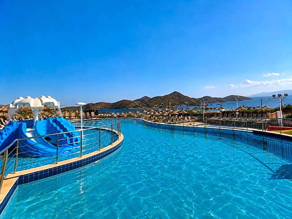 Elounda Residence Resort & Waterpark