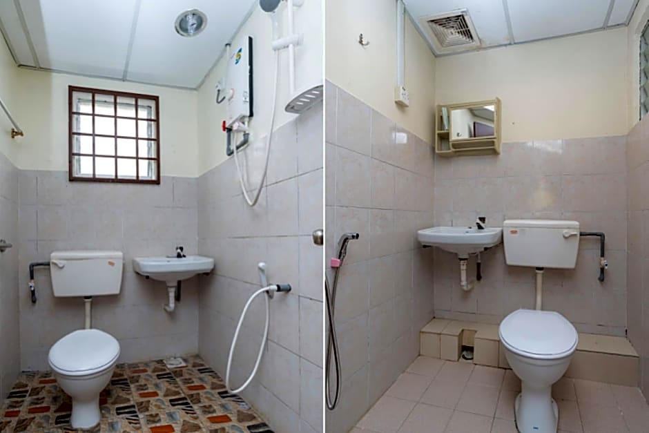 OYO 586 My Residence