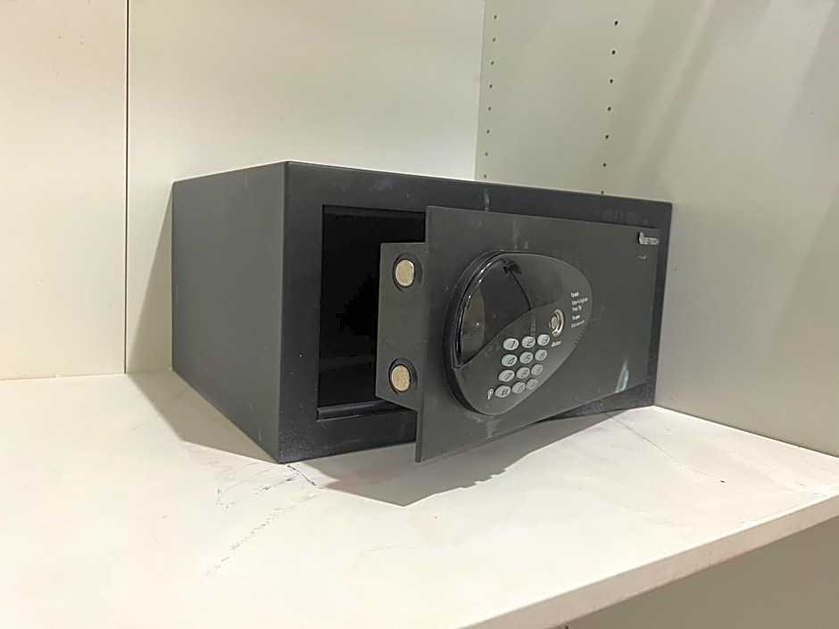 V Check inn Sukhumvit 22