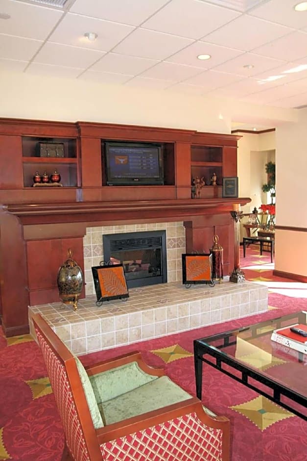 Hilton Garden Inn Starkville