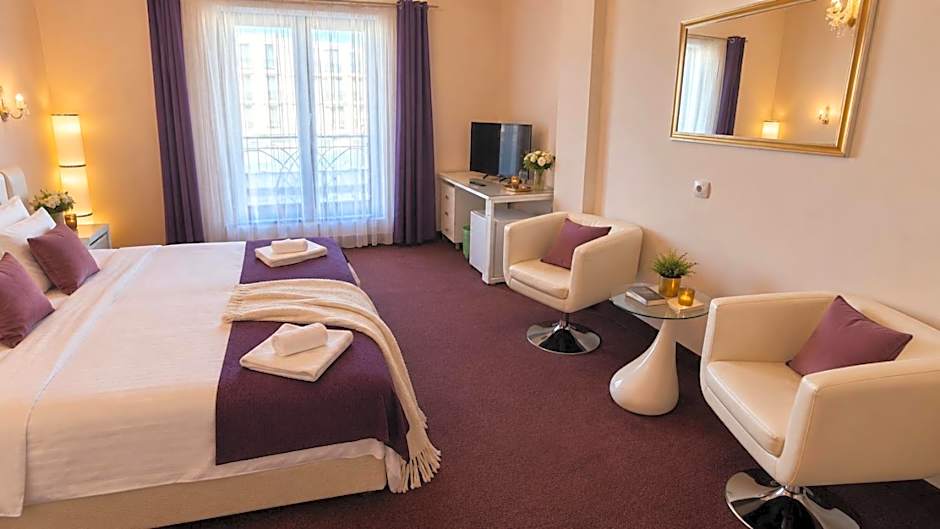 Hotel Imperial Premium