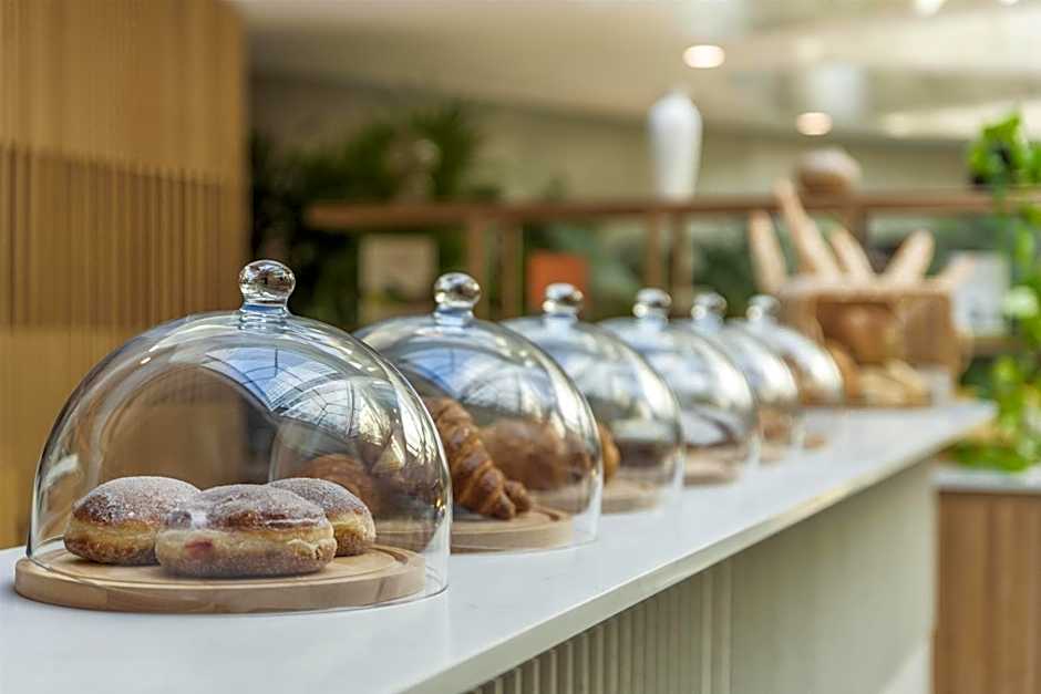 Andaz Condesa Mexico City, By Hyatt