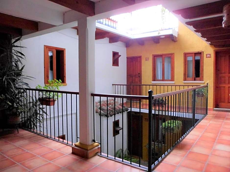 Hotel Casa Margarita