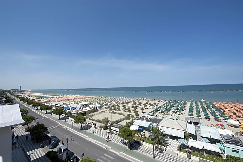 Hotel Iride & Spa bed&breakfast