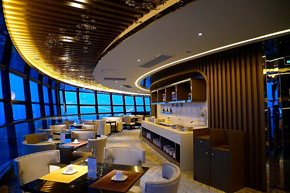 Shantou International Hotel