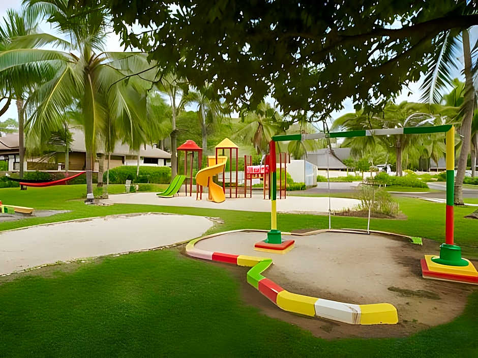 Tanjung Lesung Beach Hotel