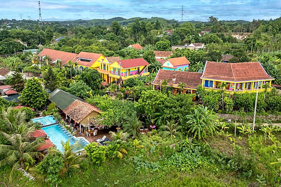 Phong Nha Farmstay