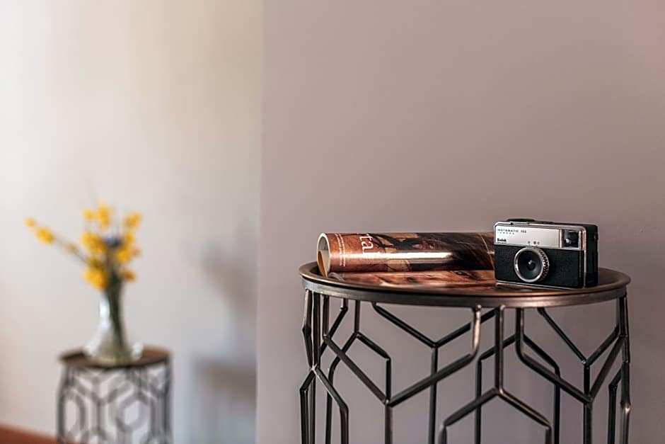 Orka Cove Hotel Penthouse & Suites Adults Only