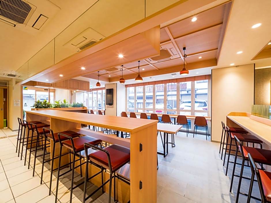 Super Hotel Hirosaki