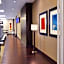 Hyatt Regency Ohare Chicago
