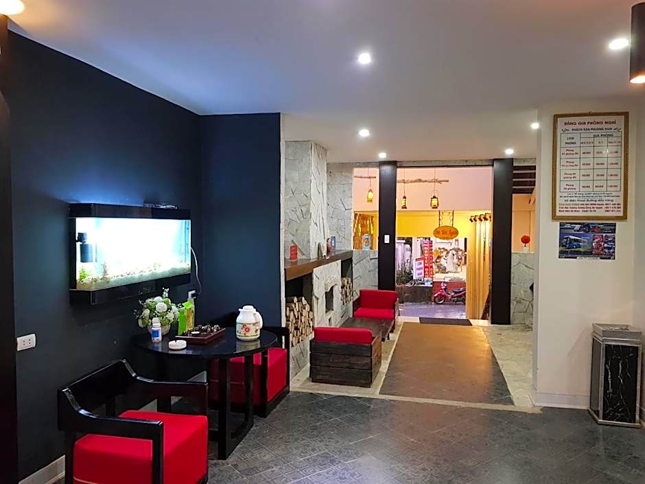 Phuong Nam Hotel