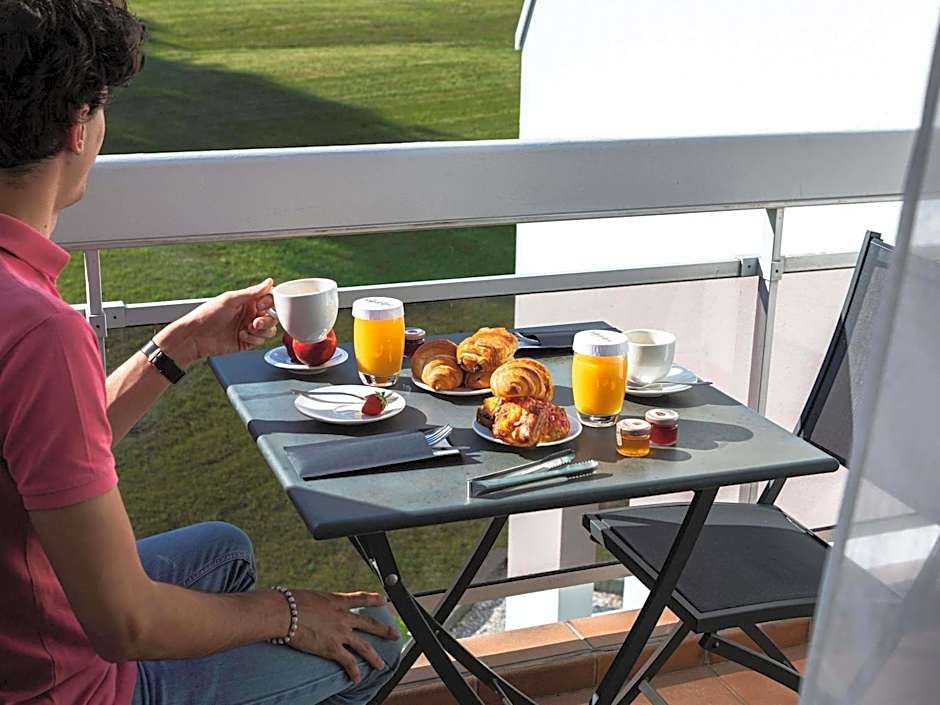Mercure hotel & spa Aix-les-Bains Domaine de Marlioz