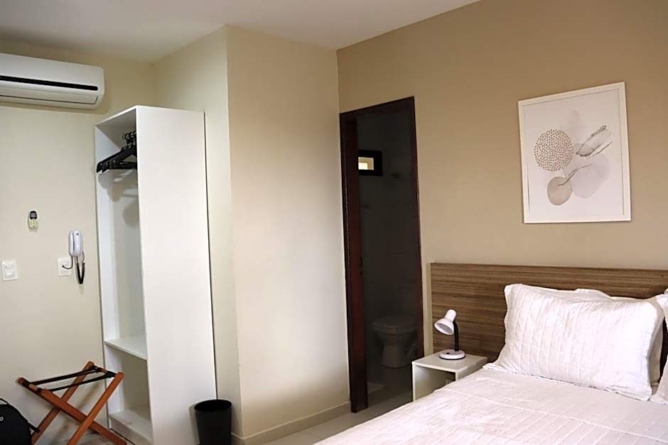 Pousada Da Serra Bananeiras