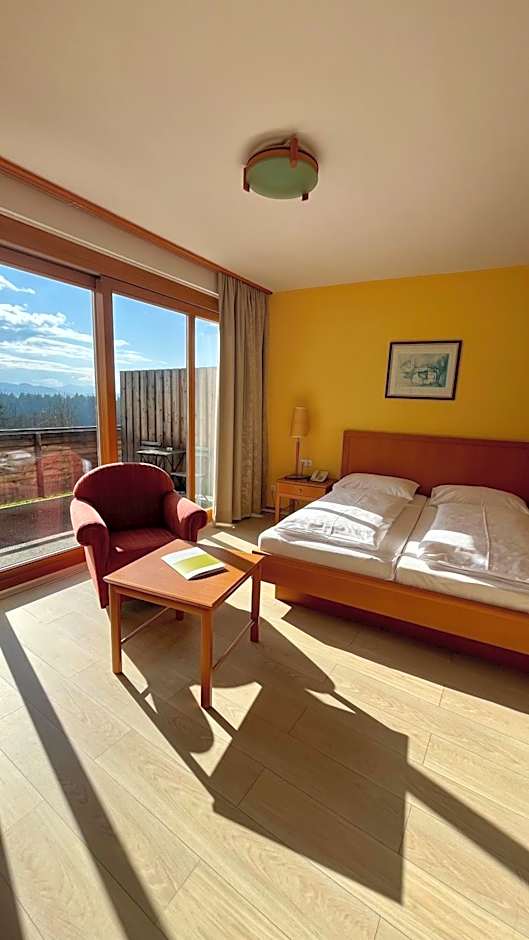 Hotel Garni am Seggauberg