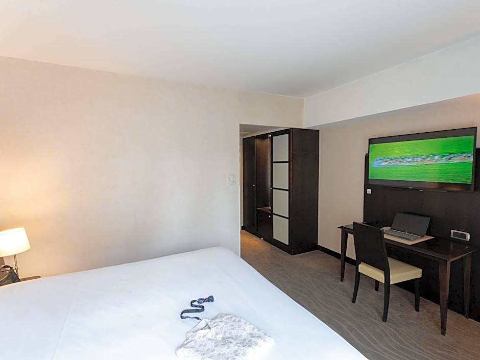 Hotel Mercure Le Mans Centre