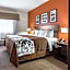 Sleep Inn & Suites Lubbock West