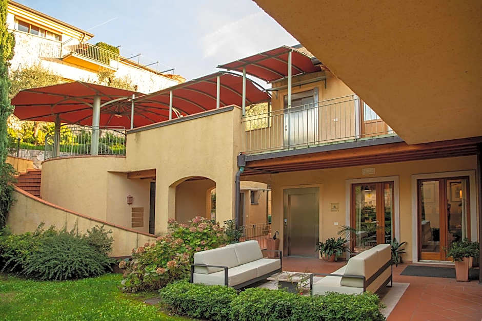 Residence Ca Del Lago