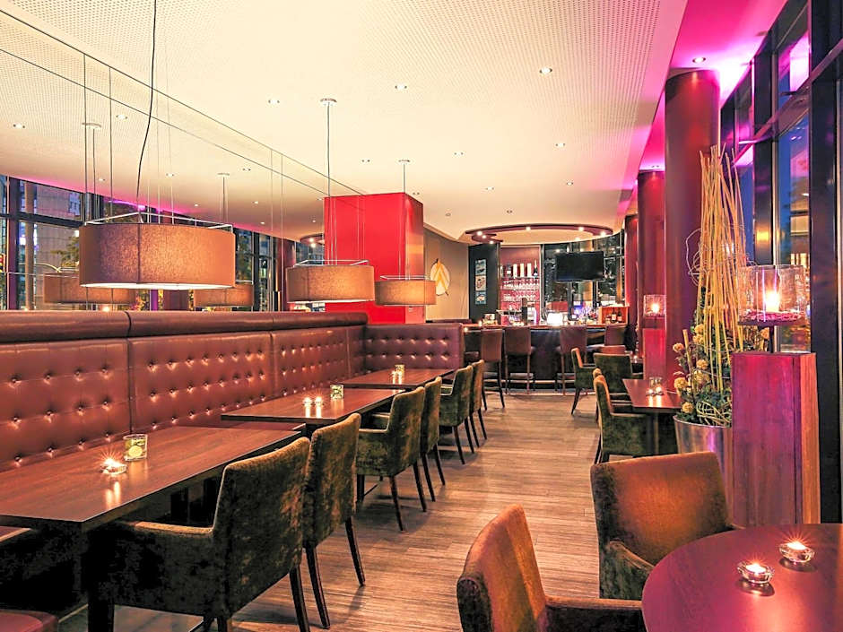 Mercure Hotel Plaza Essen