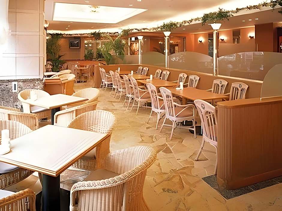 Okayama City Hotel Kuwatacho