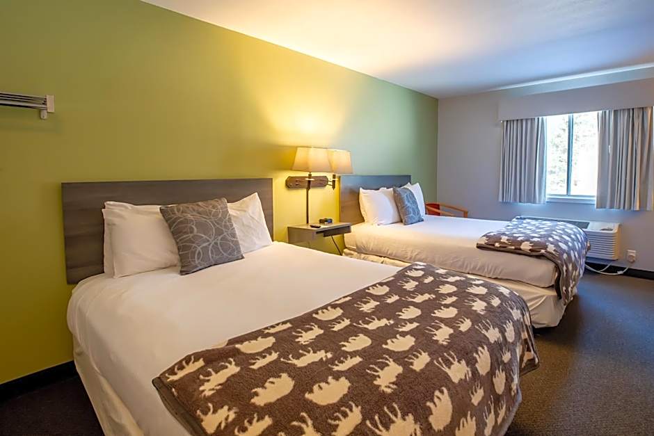 Mountain Inn at Lutsen