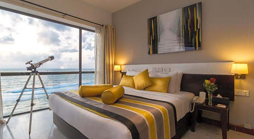 The Ocean Colombo Hotel