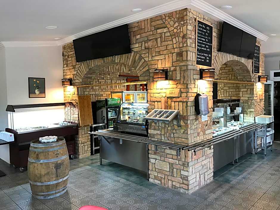 Termál Apartmanház